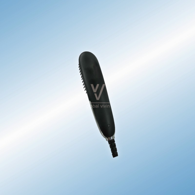 Електрически гребен