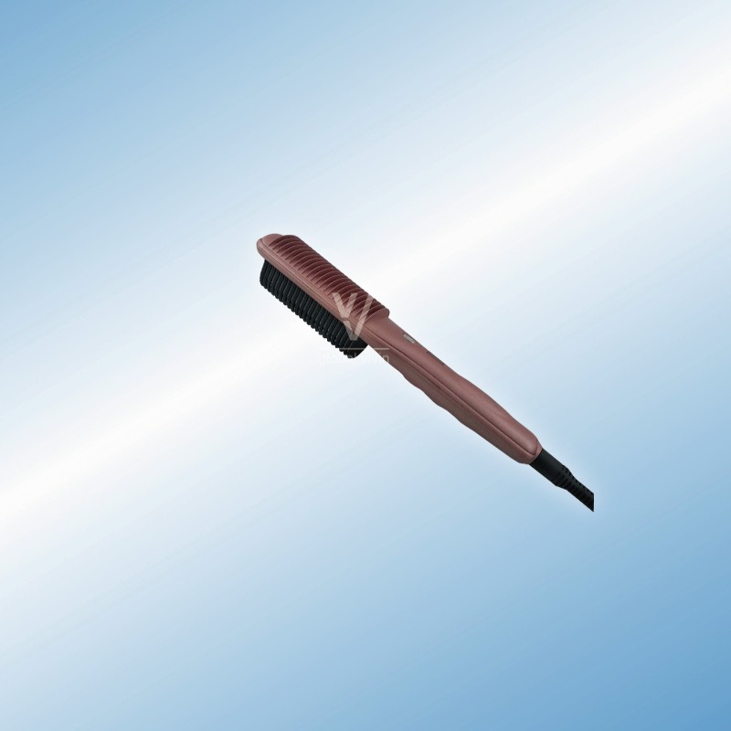 гребен за изправяне на коса