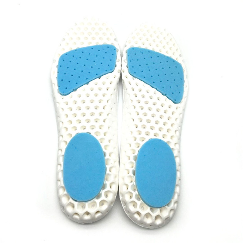 2020 Ново спортно лого на мъже и жени за шокова абсорбция, пригодено за форматиране EVA LATEX