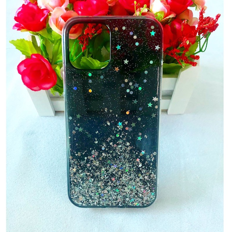Производител Персонализирана мода Apple iPhone 11 pro max специален истински сух цвете релефен малък калъф за свежи цветни капки за телефон