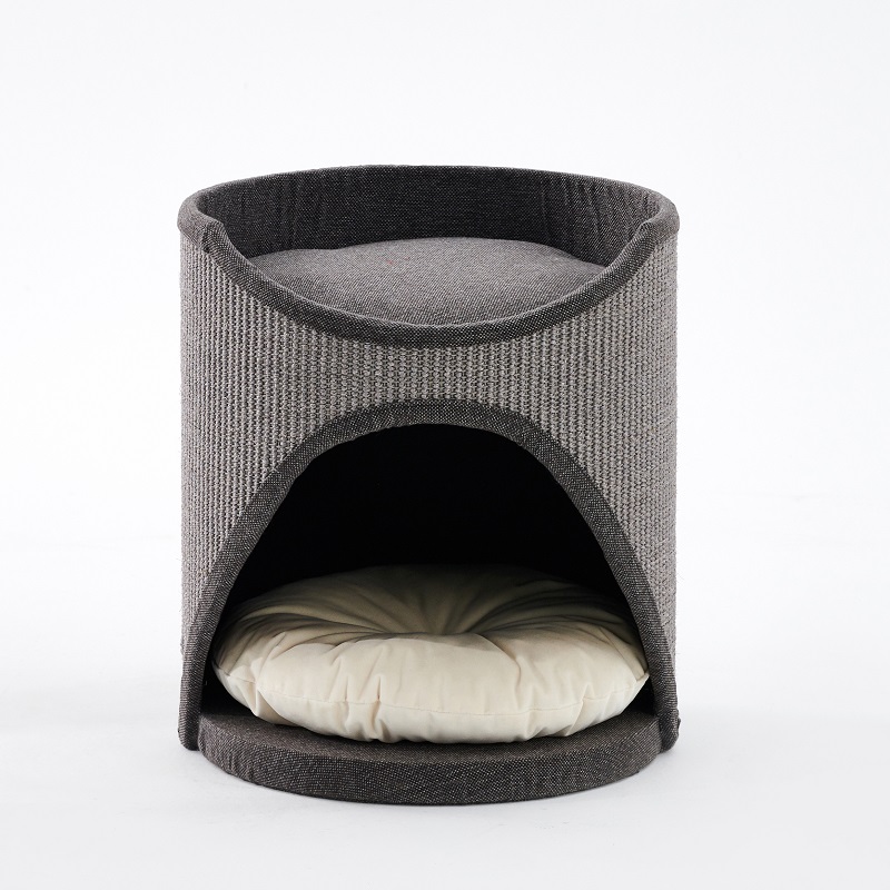 CAT TREE 2