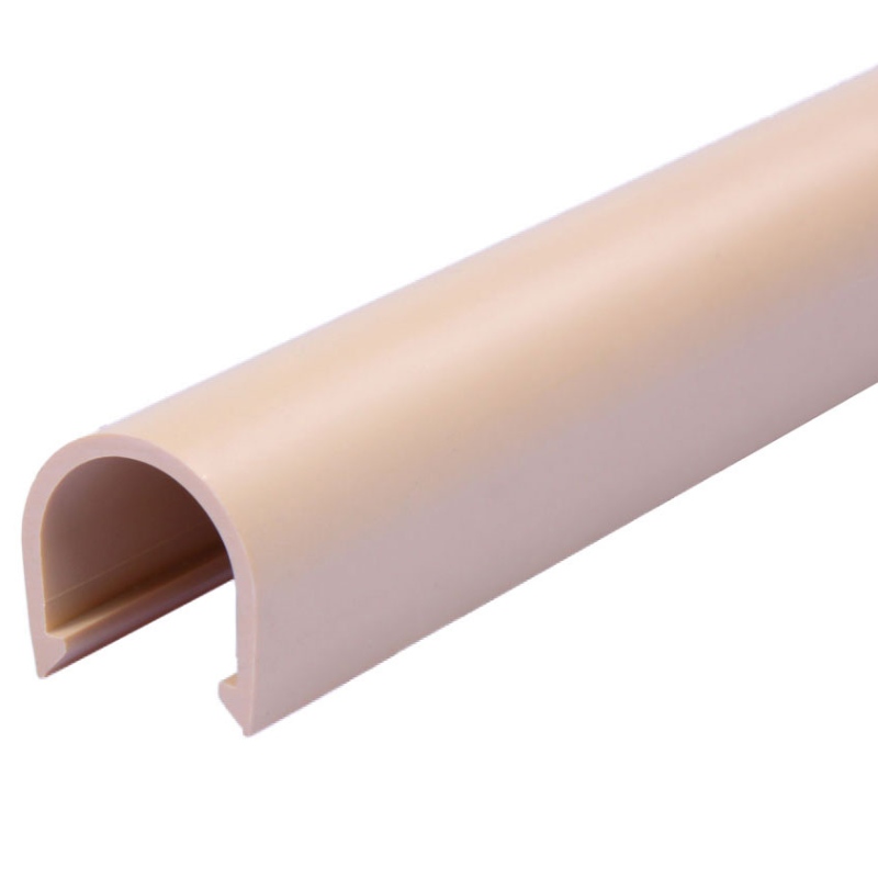 Профил на производителя на профили от пластмаса за украса на жилища