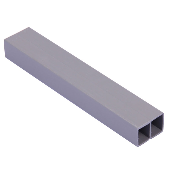 Профил на производителя на профили от пластмаса за украса на жилища