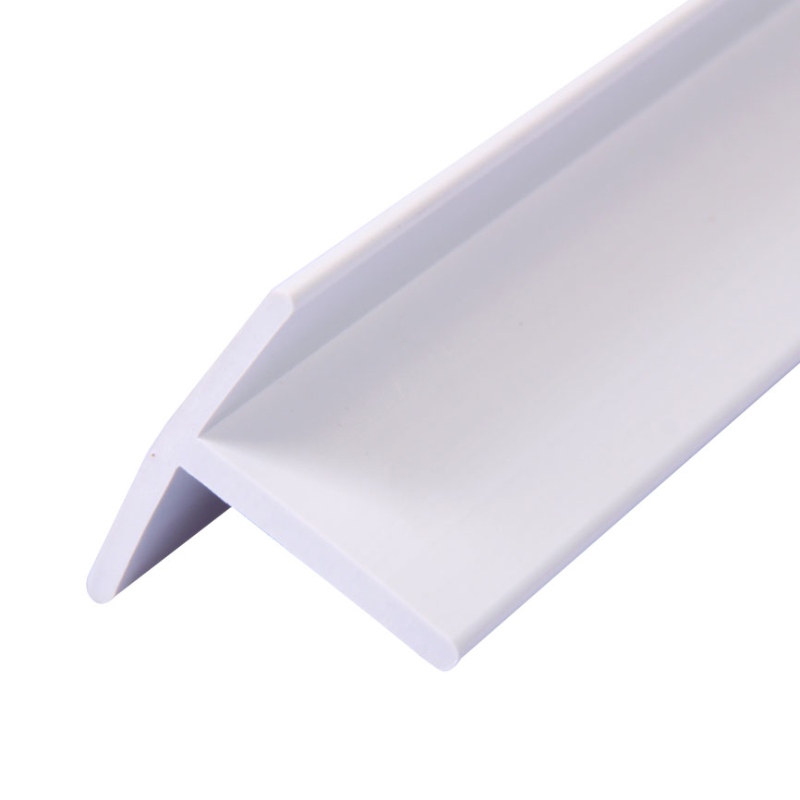 Профил на производителя на профили от пластмаса за украса на жилища