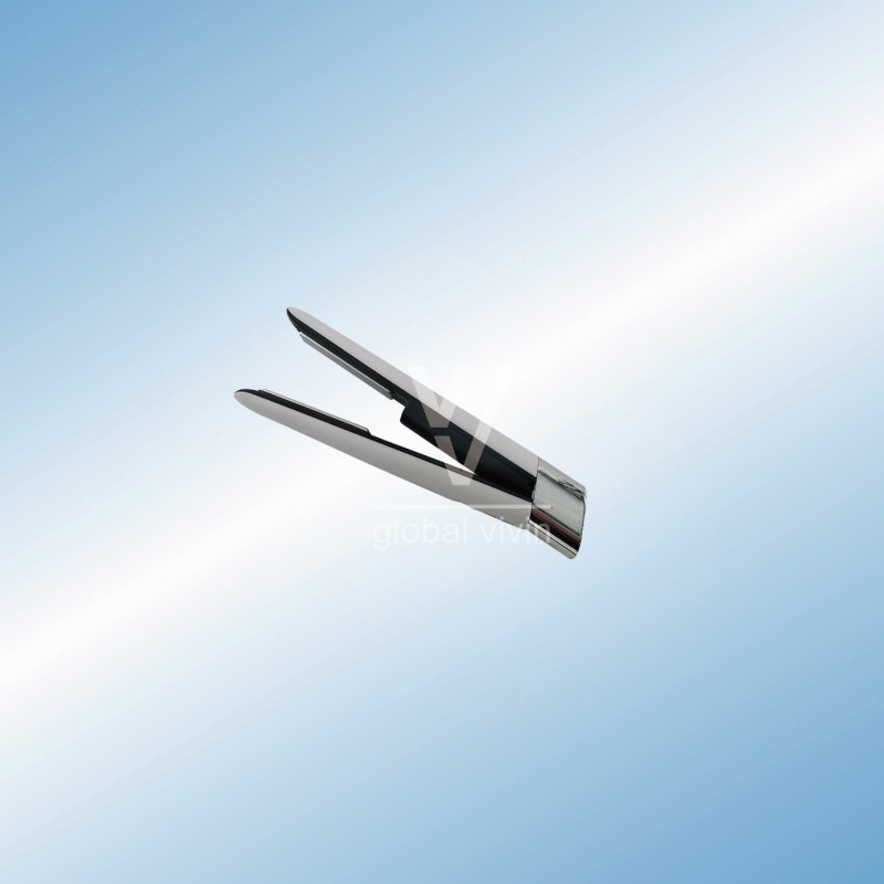 Мини безжичен изправител за коса