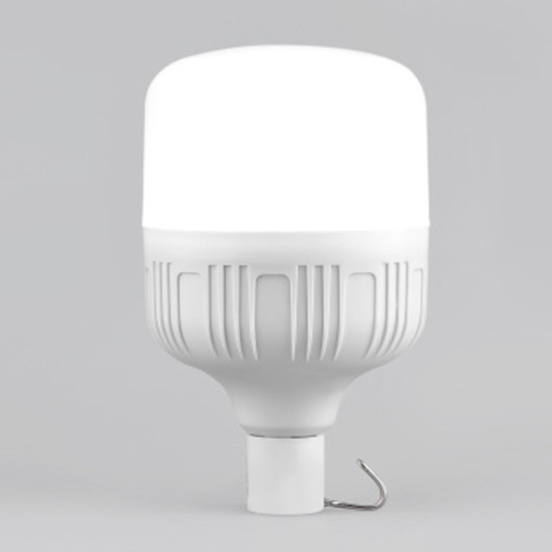10W 20W 30W 50W USB Изходно презаредимо Лед авариен булб с кука