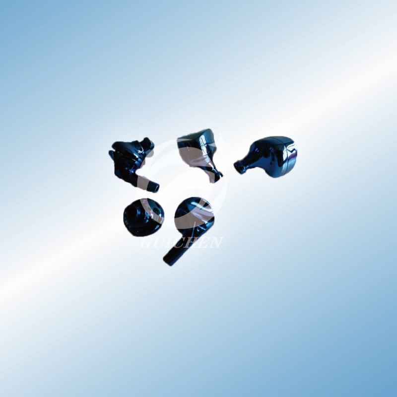 Корпус за слушалки