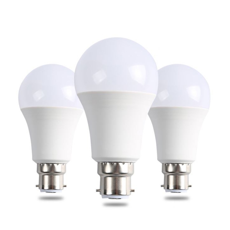 A BULB 5W 7W 9W 12W 18W 28W