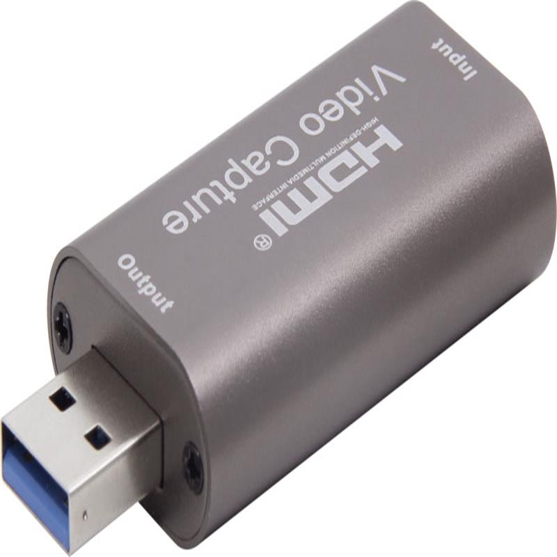 V1.4 USB 3.0 HDMI видео карта