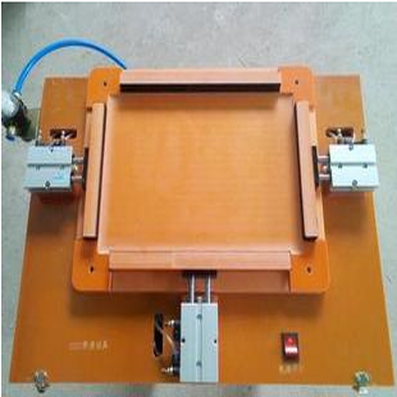 CNC обработка от неръждаема стомана