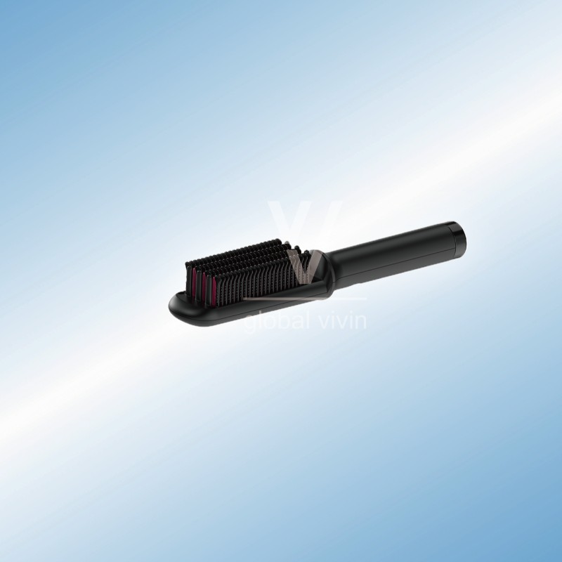 Печени зъби Гореща четка-VVB10