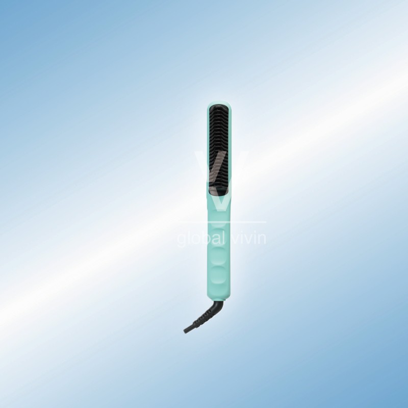 2-в-1 Нова гореща четка-VVB16