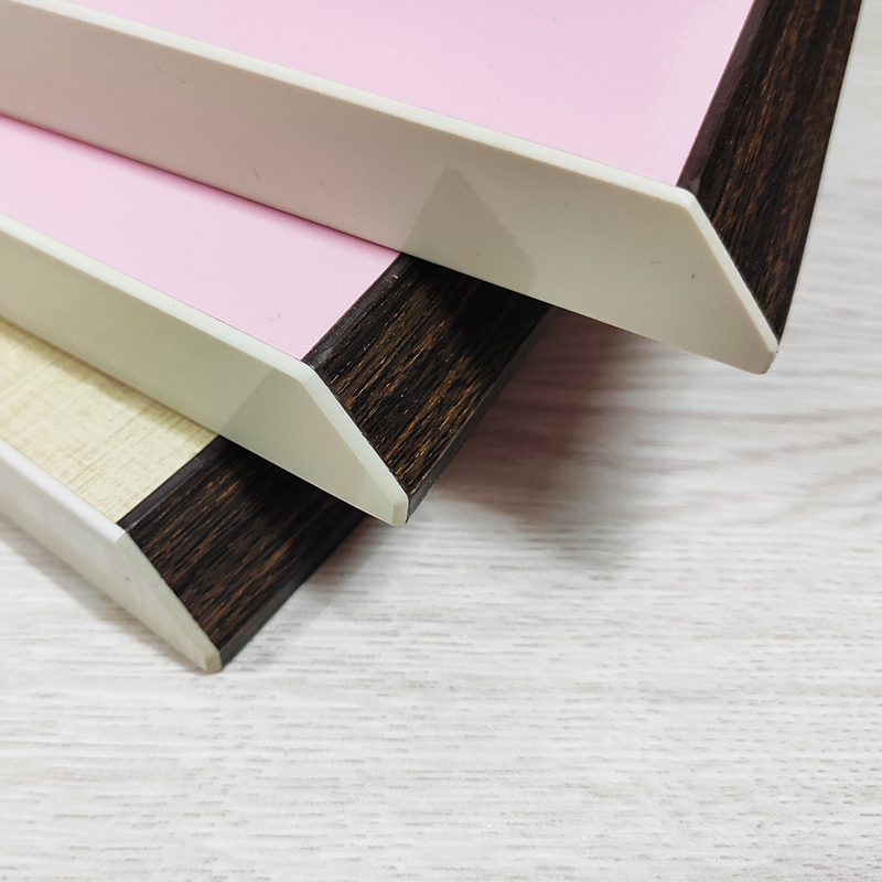 Коефициентите влияят на качеството на лентата с ръбове на машината за лентата на ръбовете (2)