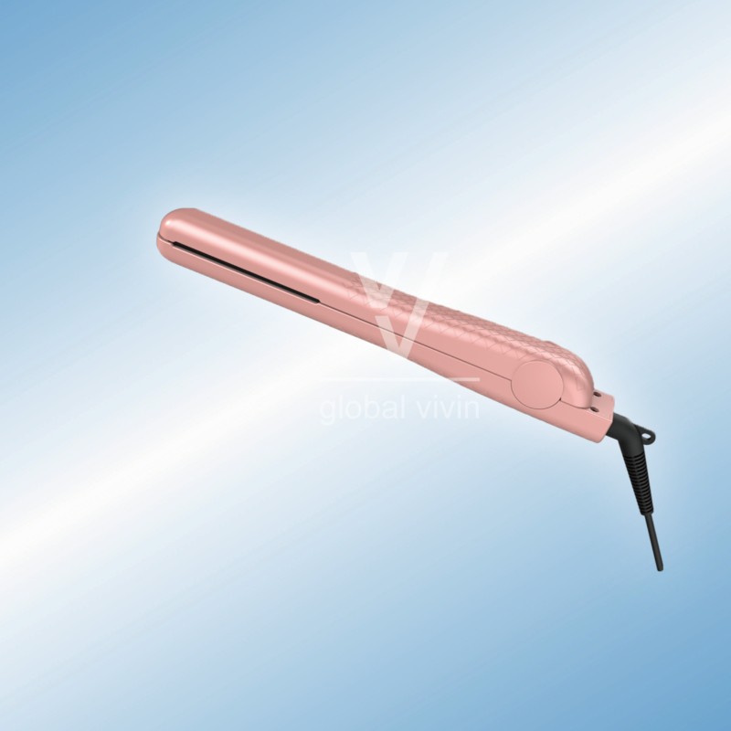 Nano Hair Straightener-VVS38A