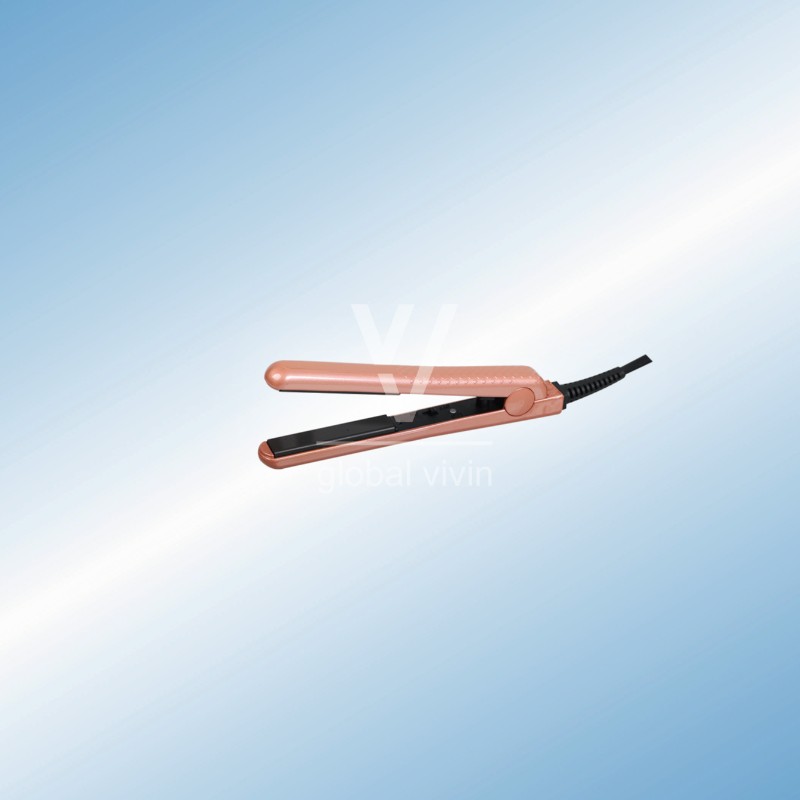 Мини пътуващ плосък ютия-VVS14