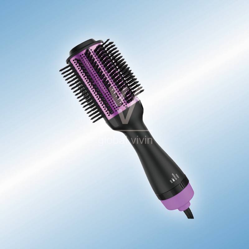 4-In-1 Зъб Горещ въздух Brush-VVD06