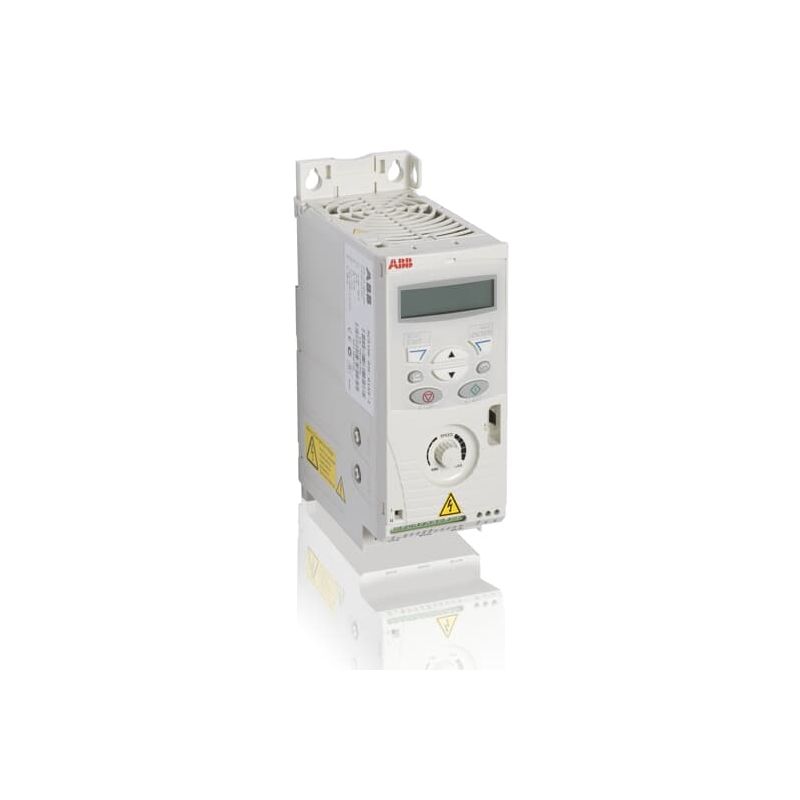 ABB инвертор ACS150-03E-08A8-4