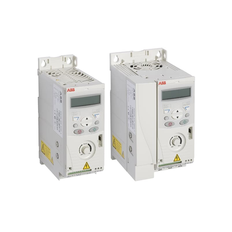 ABB инвертор ACS150-03E-08A8-4