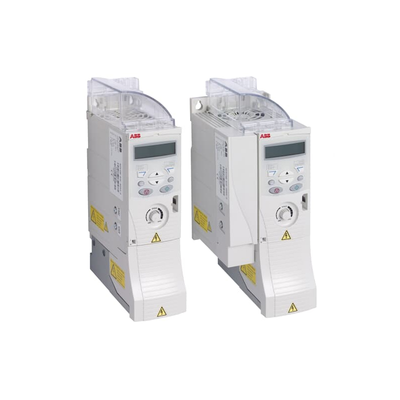 ABB инвертор ACS150-03E-08A8-4
