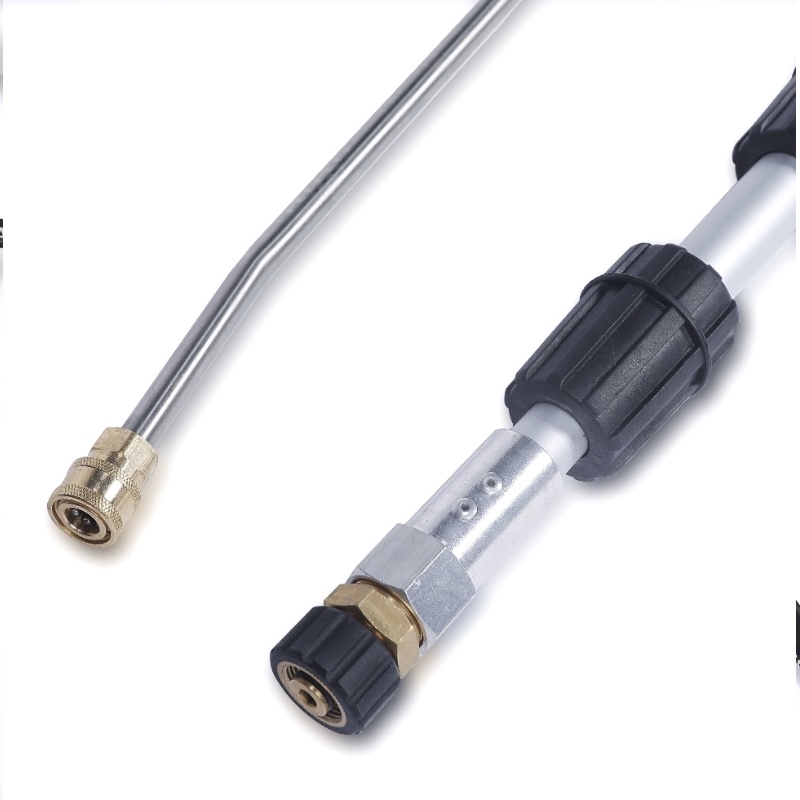 удължителна пръчка за шайба под налягане 18 фута 4000psi