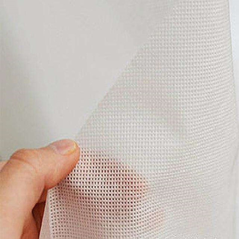 HDPE топилен прах за яки за риза