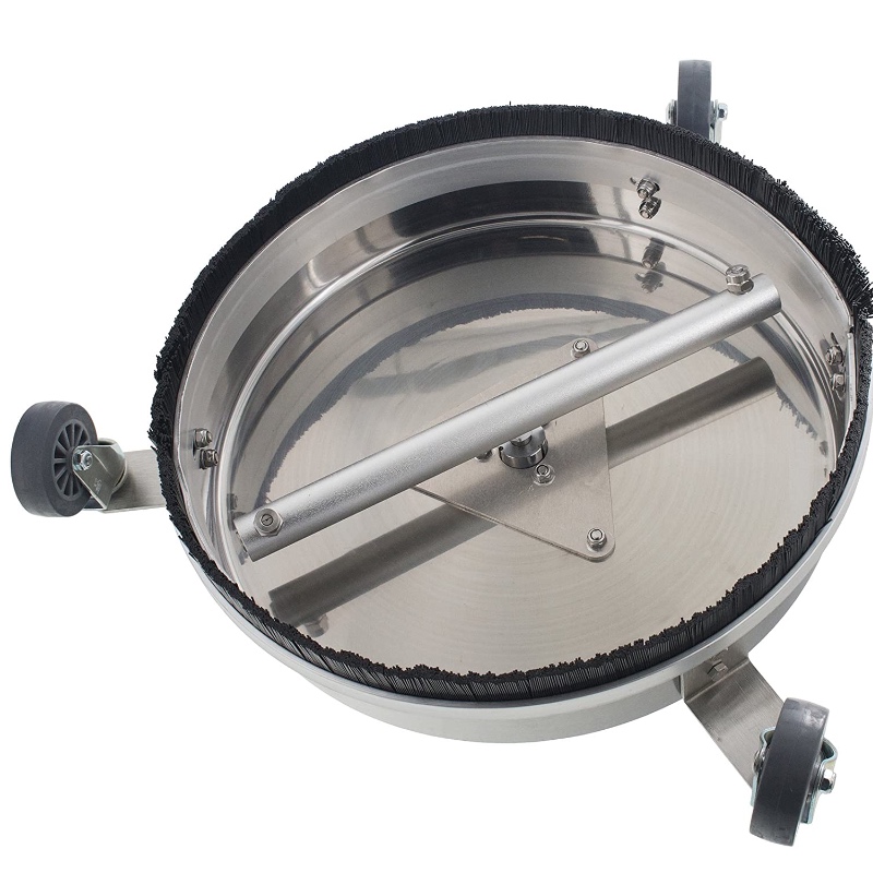 почистващ препарат за миене под налягане неръждаема стомана