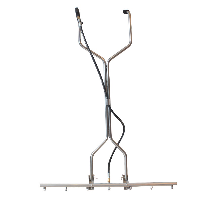 7 дюзи вода за миене на вода метла