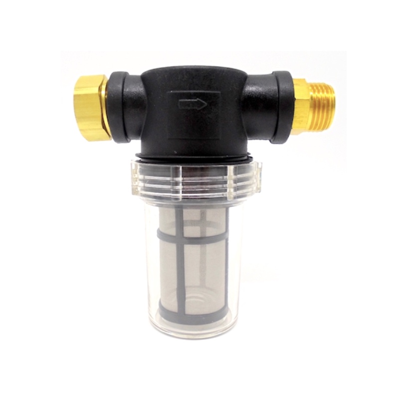 уред за почистване под налягане градински маркуч пясъчен филтър