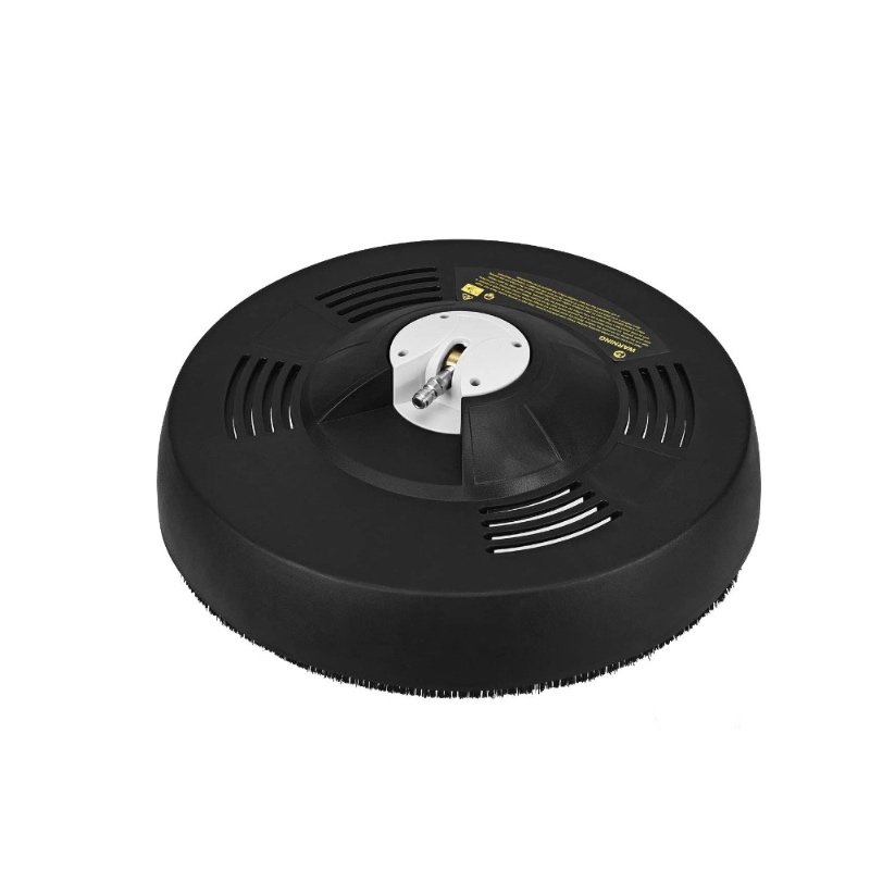 приспособление за почистване на повърхността на шайбата под налягане 15 инча