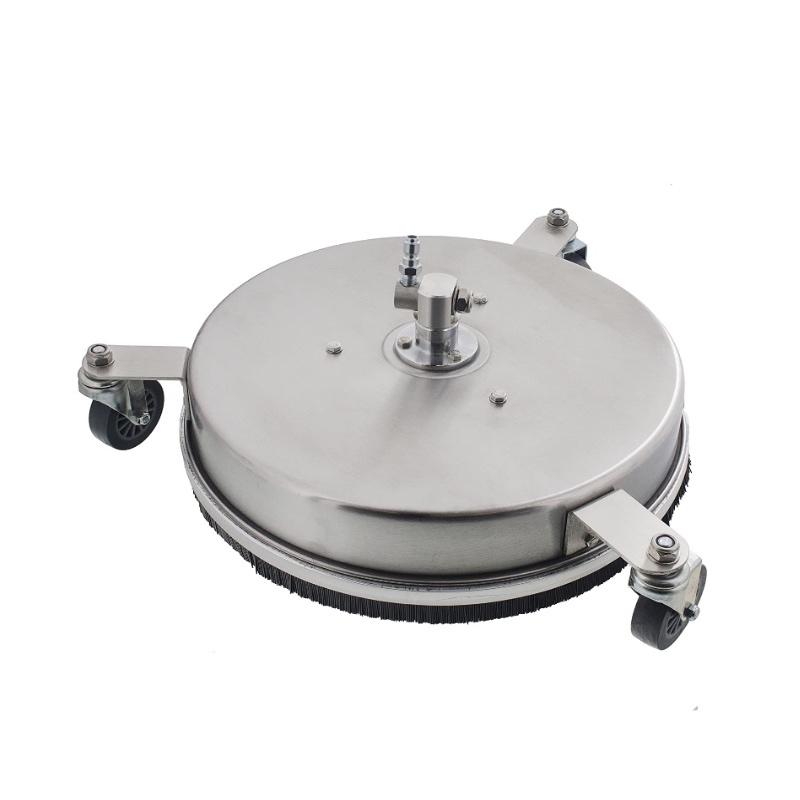 почистващ препарат за миене под налягане неръждаема стомана