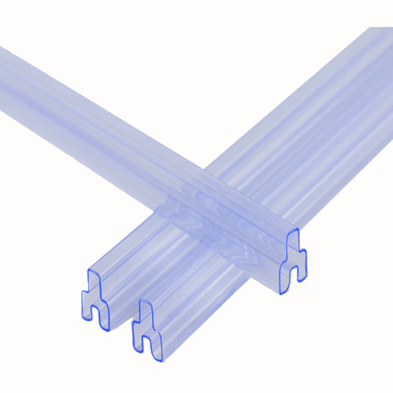 Индивидуални PVC тръби за опаковане