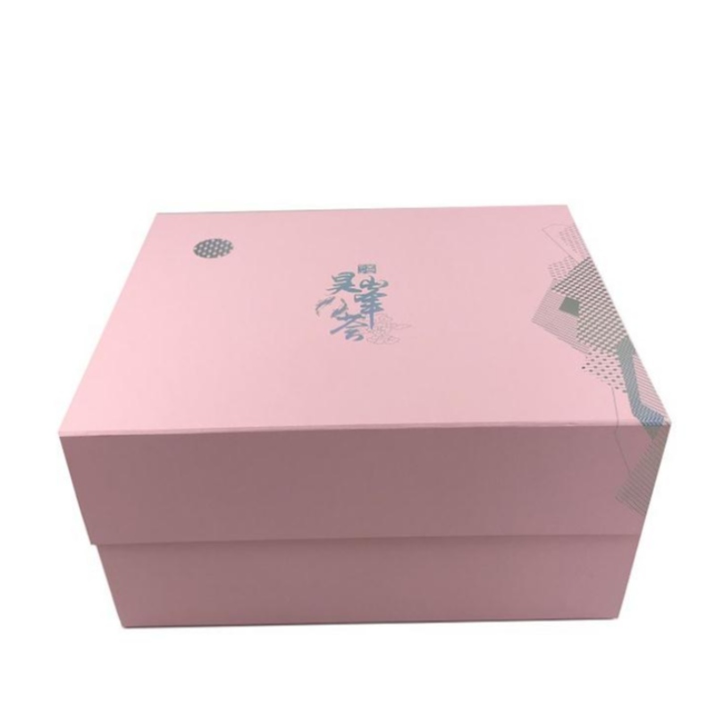 Кутия за опаковане, розова гореща печат, златна писалка, мастило, хартия, мастилото, мастилото, мастилото, културните реликви, хартиена кутия, кламова кутия, подаръчна опаковка