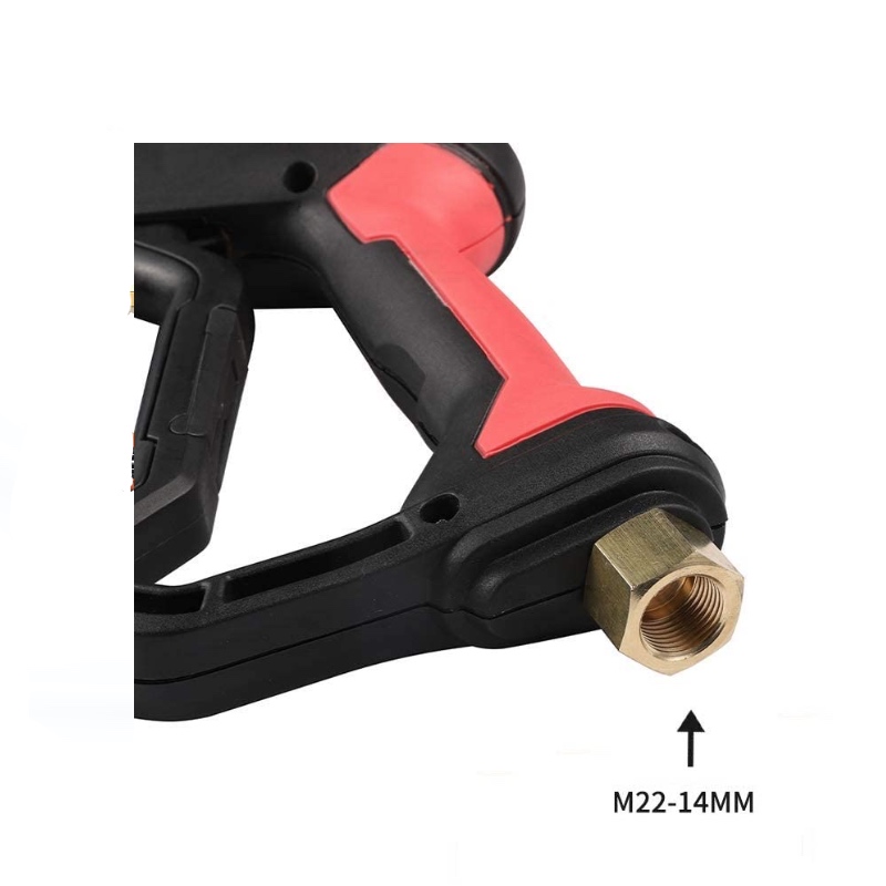 шайба под налягане 4000пси