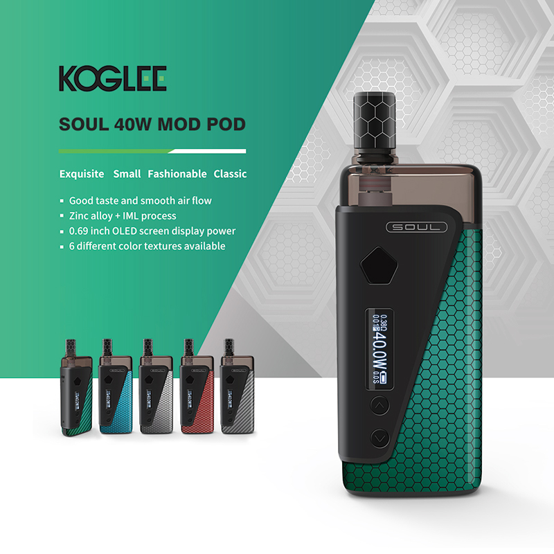 Съобщава се, че сърдечносъдовото здраве на пушачите се е подобрило значително след преминаване към електронни цигари