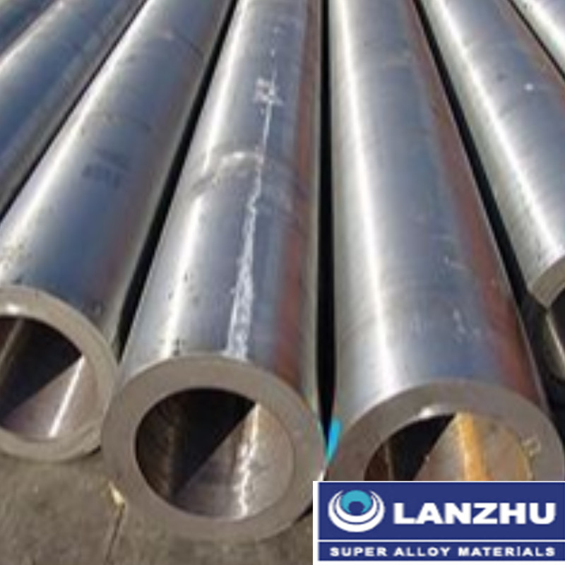 Inconel®718 тръба, тръба, пръстен, ръкав