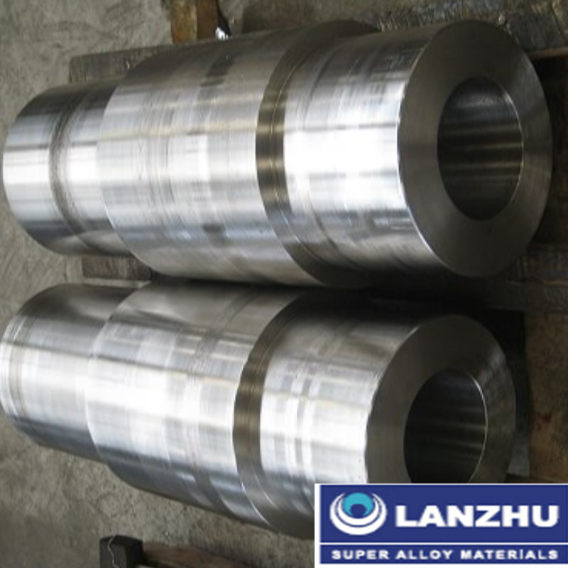 Inconel®718 тръба, тръба, пръстен, ръкав