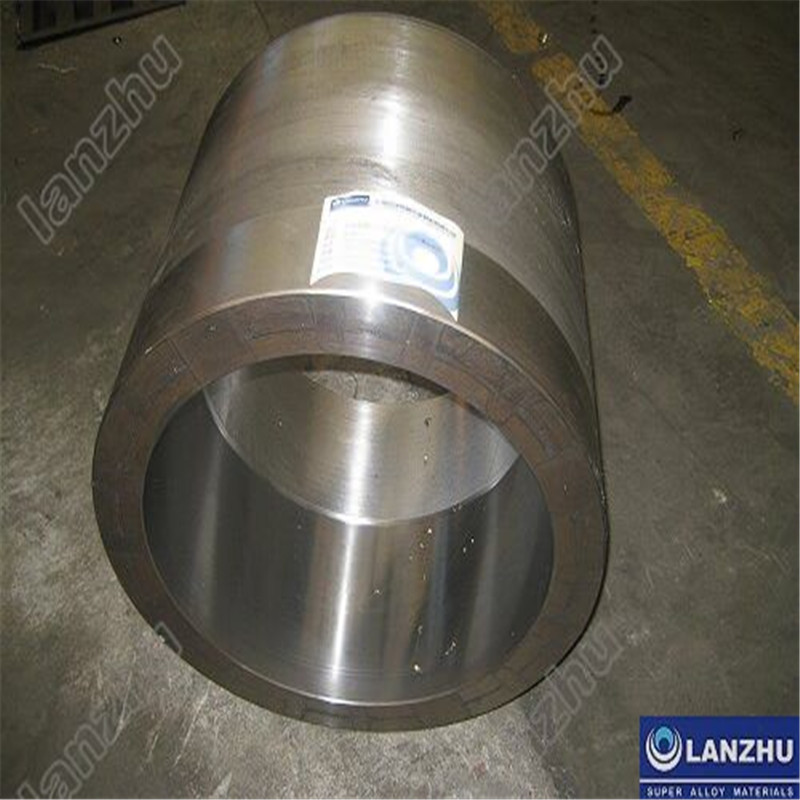 Inconel®625 безшевна тръба, тръба, пръстен, ръкав (UNN N06625, W.NR.2.4856, NC22DNB)