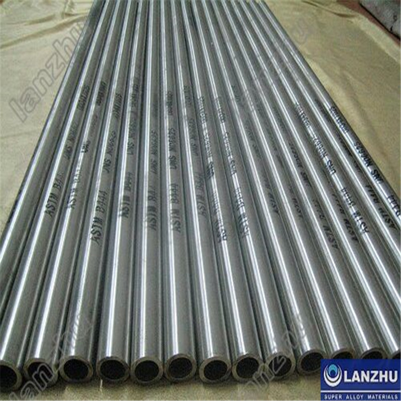Inconel®625 безшевна тръба, тръба, пръстен, ръкав (UNN N06625, W.NR.2.4856, NC22DNB)