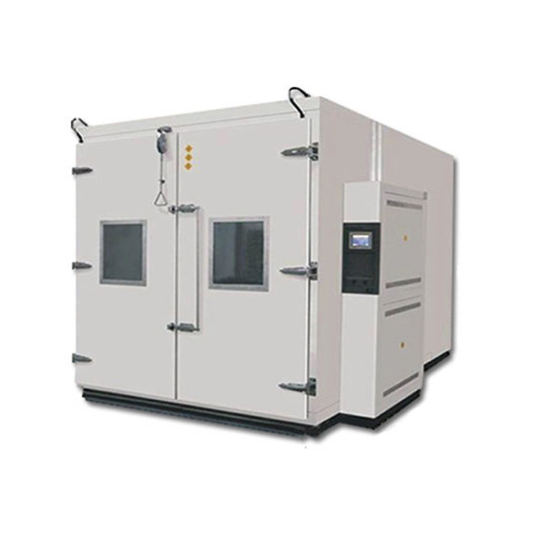 Runzhi ви представя 7 метода за намаляване на шума при камера за изпитване с постоянна температура и влажност