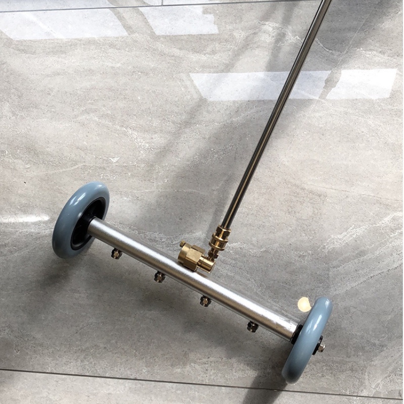 чистачка за шайба под налягане 16 инча