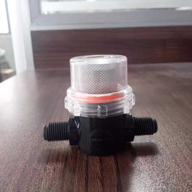 цедка за тръба 1\/4 \