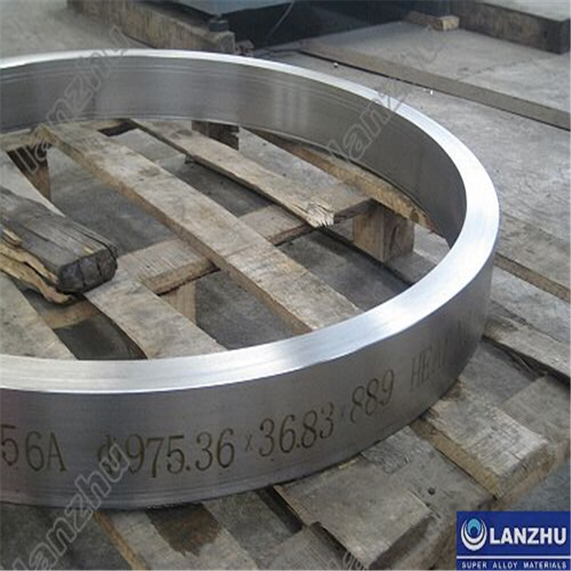 Hastelloy®C-276 тръба, тръба, пръстен, ръкав
