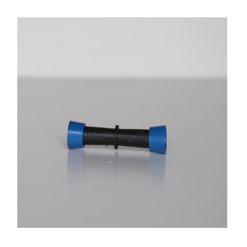 Вградена връзка за PE капеща тръба