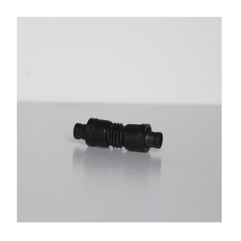 Заключване за капково тиксо/тръба