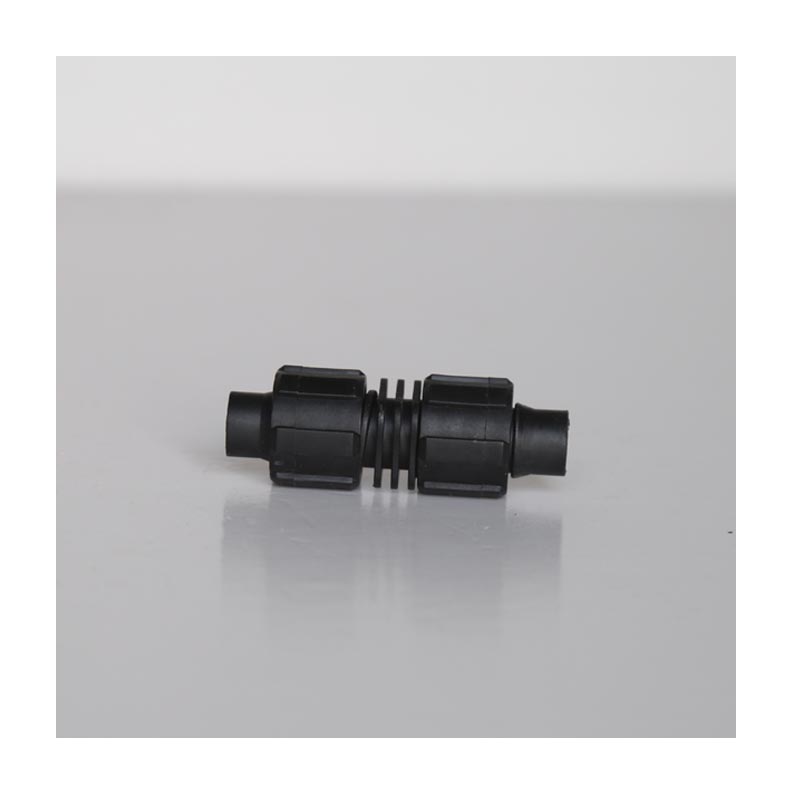 Заключване за капково тиксо/тръба