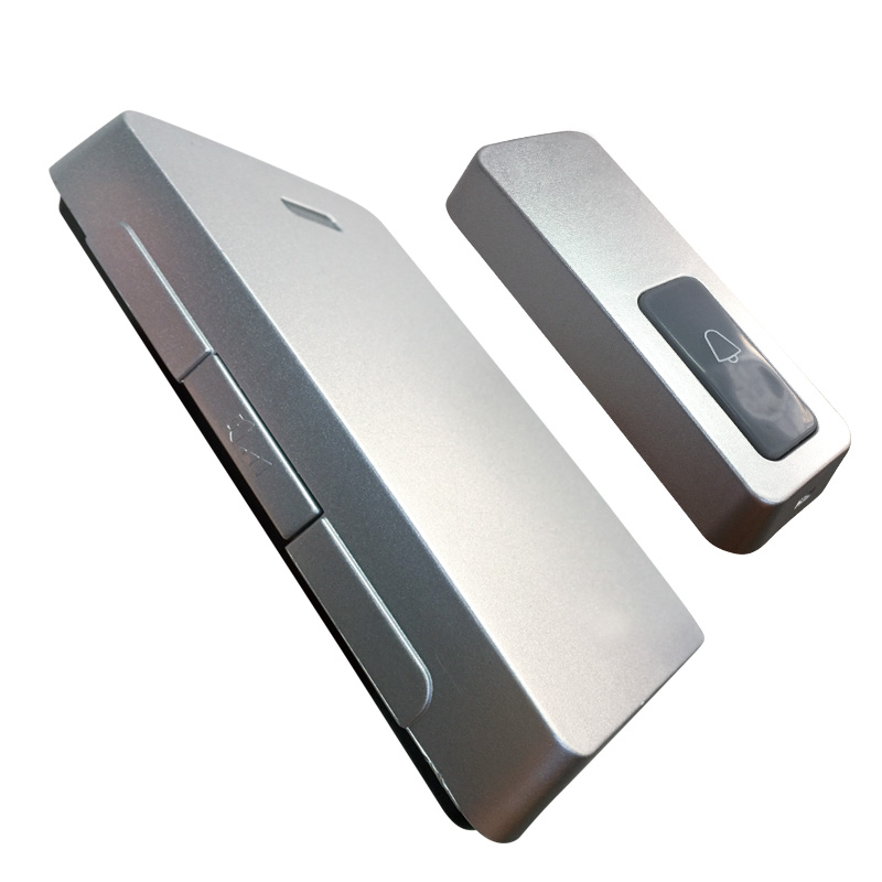 БЕЗЖИЧЕН ВРЪЗЪК AG9803W