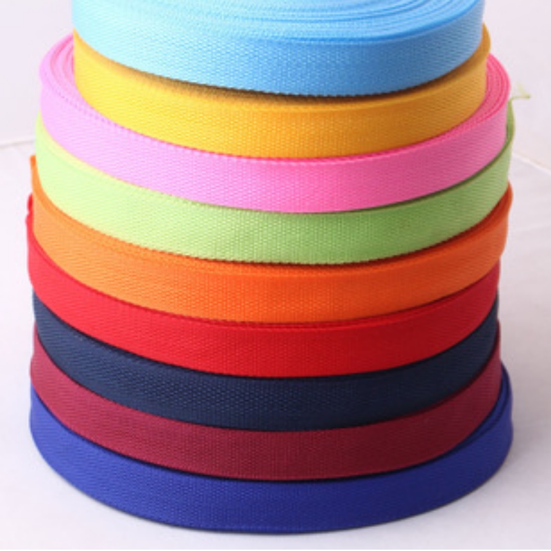 Използван материал и съществени характеристики на лентата