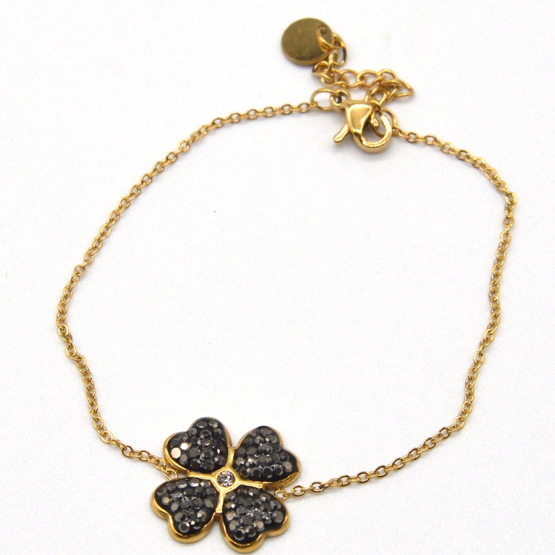 BRFBR0089 Пулсеира Bilezik Brachelet Braceletto