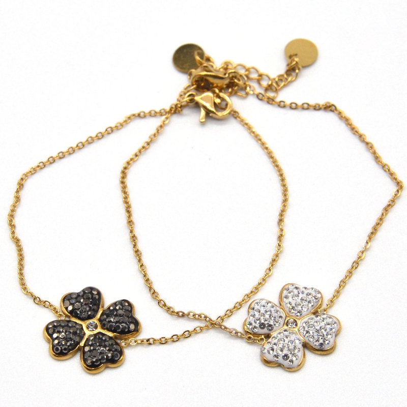 BRFBR0089 Пулсеира Bilezik Brachelet Braceletto