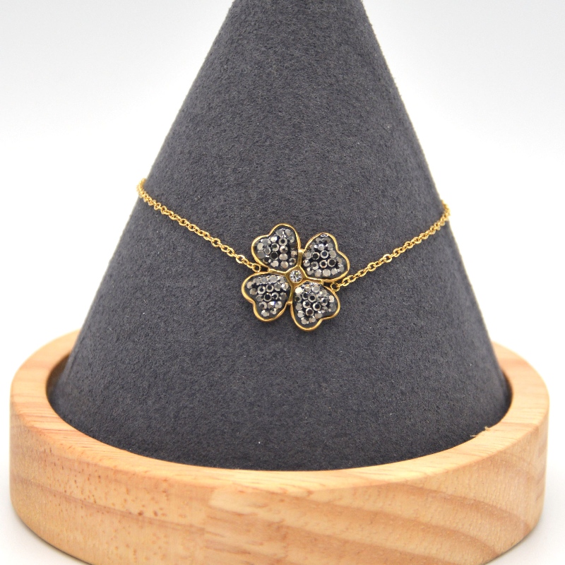 BRFBR0089 Пулсеира Bilezik Brachelet Braceletto